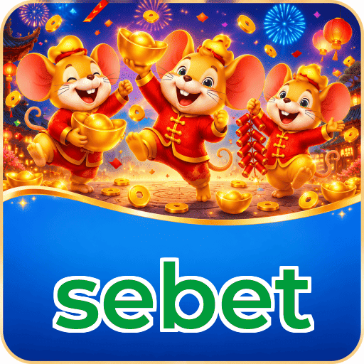sebet Segurança Logo 1
