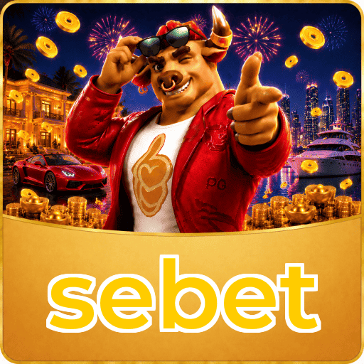 sebet Segurança Logo 1