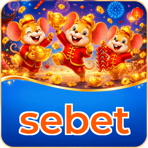 sebet Instalar Logo 3