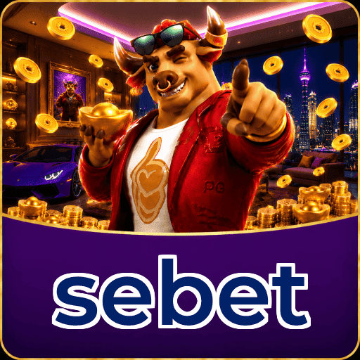 sebet Instalar Logo 2