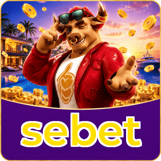 sebet Segurança Logo 3