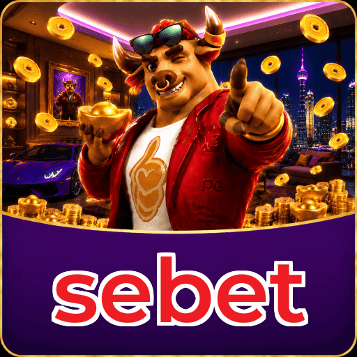 sebet Segurança Logo 2