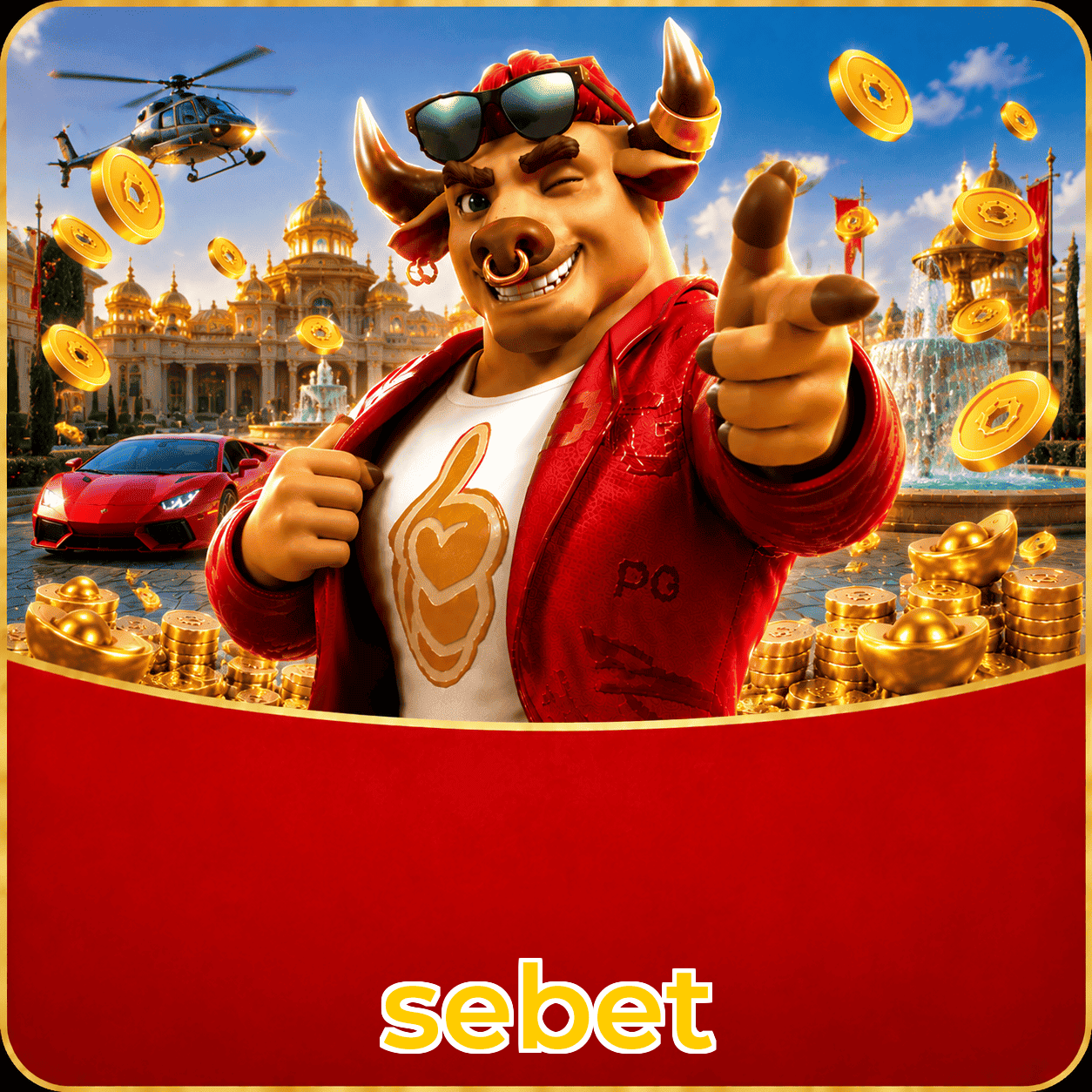 sebet Licenciado Curaçao - Segurança SSL 256-bit