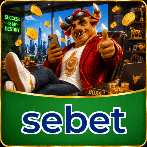 sebet Certificado eCOGRA - Jogos Justos Auditados