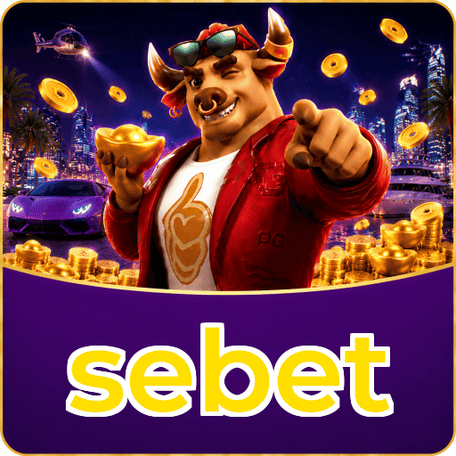 Slots sebet - Jackpots Progressivos