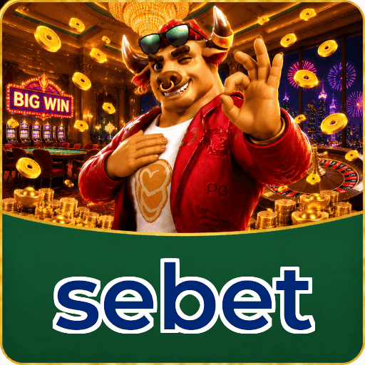Fortune Tiger Logo 3