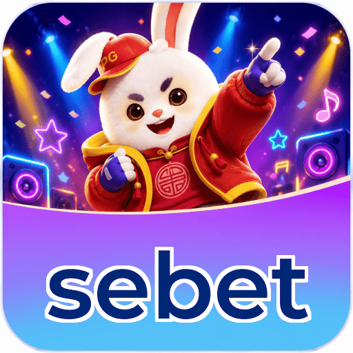 sebet Segurança Logo 3