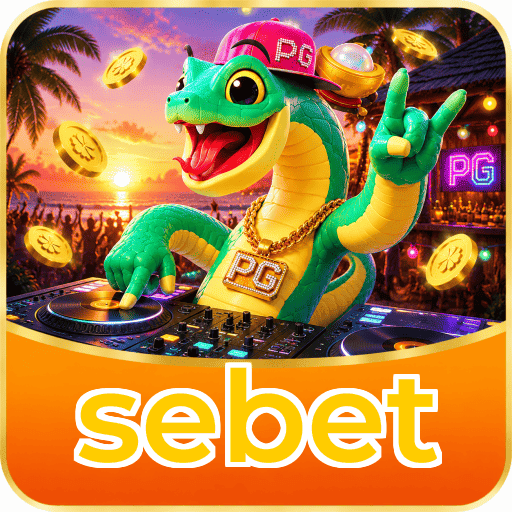 sebet Segurança Logo 2