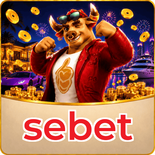 Loteria sebet - Quina e mais jogos
